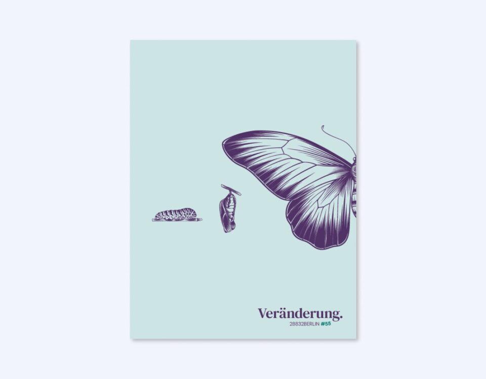 BerlinDruck Kundenmagazin #55