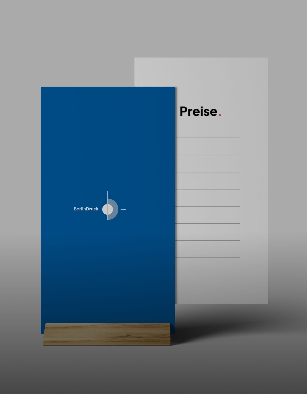 preislisten